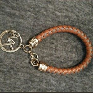 MK bracelet